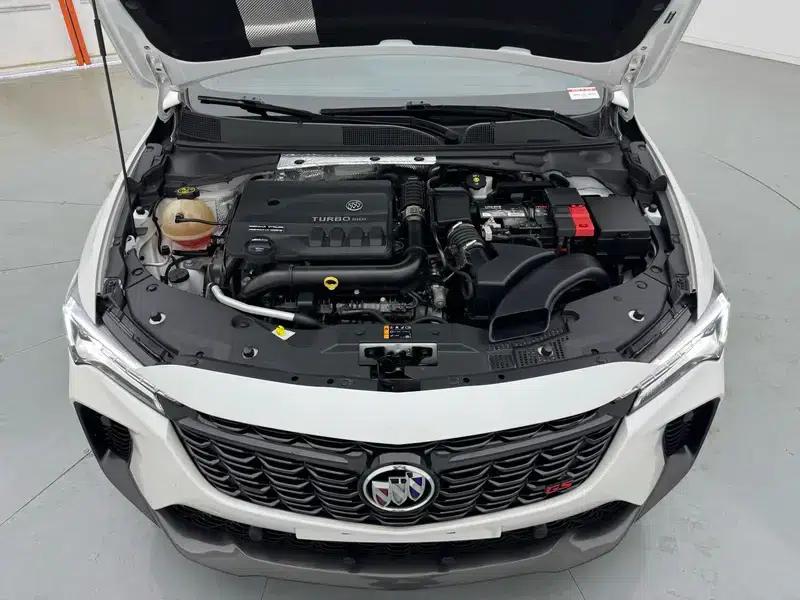 Buick Verano 2022 Pro GS Gare — миниатюра 8