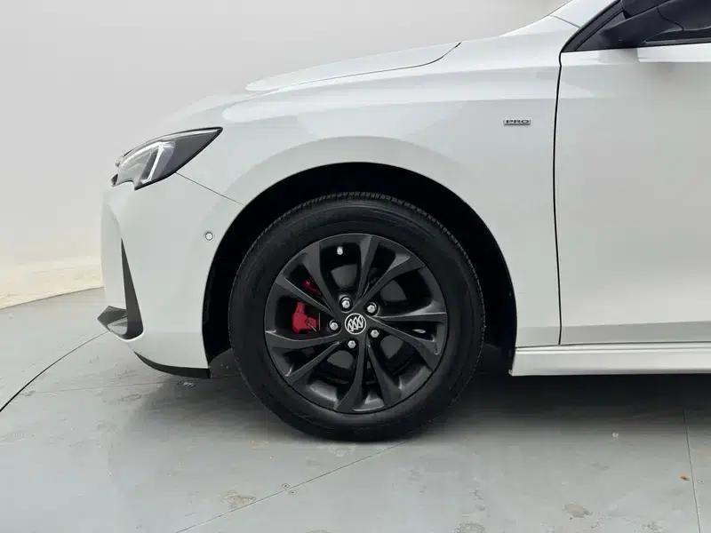Buick Verano 2022 Pro GS Gare — миниатюра 9