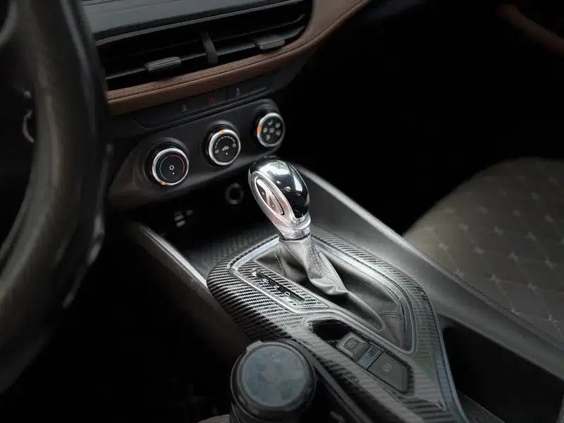 Buick Verano 2022 Pro 533T Enjoy Edition — миниатюра 18