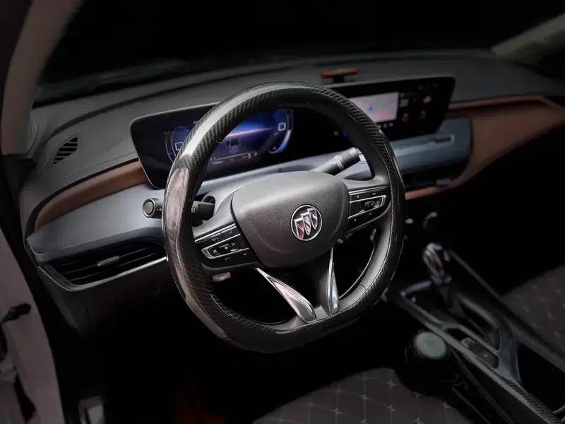Buick Verano 2022 Pro 533T Enjoy Edition — миниатюра 19