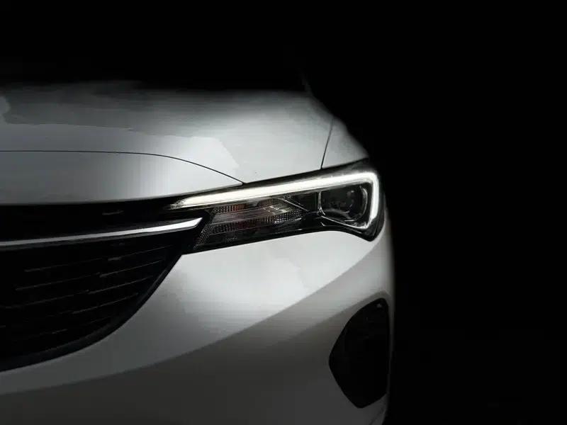 Buick Verano 2022 Pro 533T Enjoy Edition — миниатюра 8