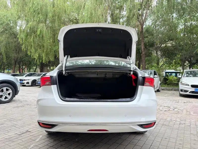 Buick Verano 2022 Pro 533T Enjoy Edition — миниатюра 10