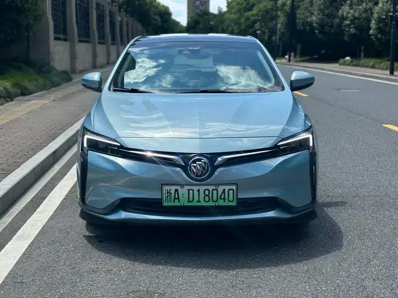 Buick Velite 6 2020 Connected Smart Plus — миниатюра 2