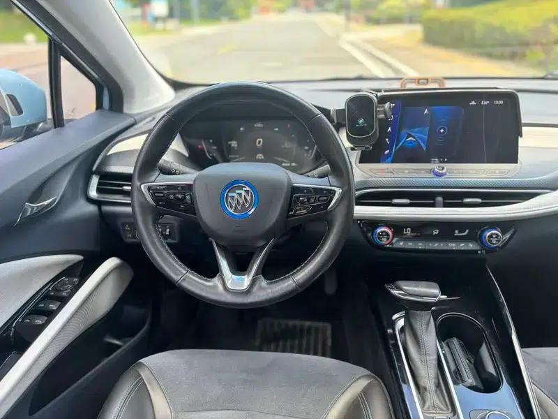 Buick Velite 6 2020 Connected Smart Plus — миниатюра 11