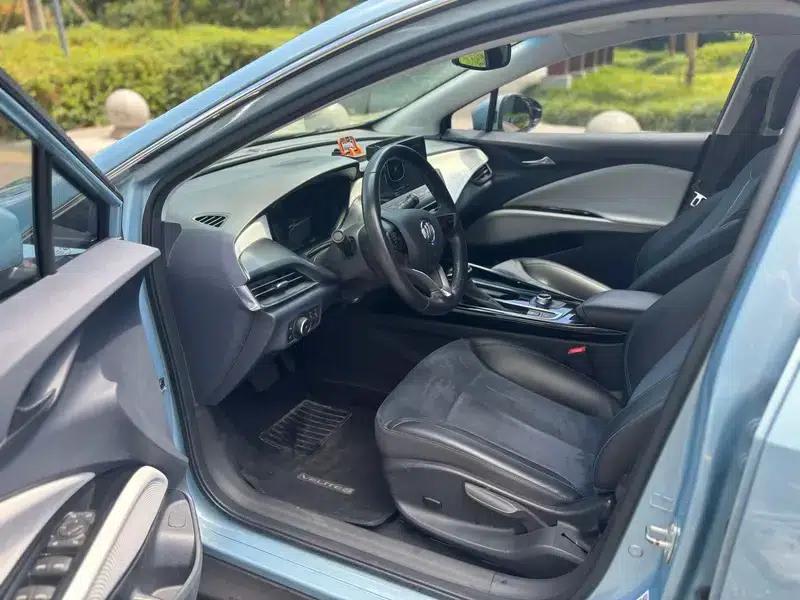 Buick Velite 6 2020 Connected Smart Plus — миниатюра 12