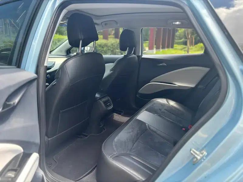Buick Velite 6 2020 Connected Smart Plus — миниатюра 13