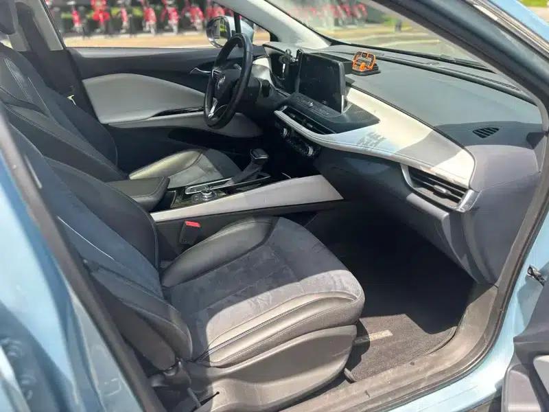 Buick Velite 6 2020 Connected Smart Plus — миниатюра 14