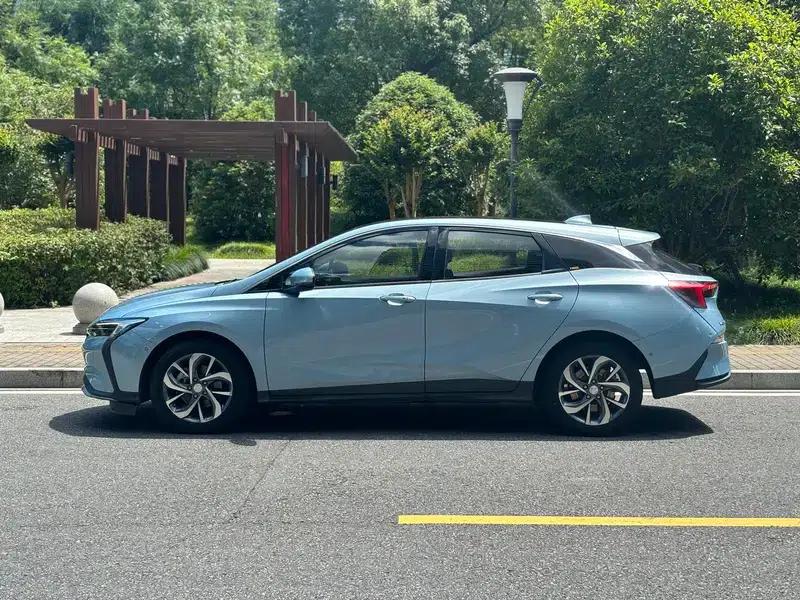 Buick Velite 6 2020 Connected Smart Plus — миниатюра 4