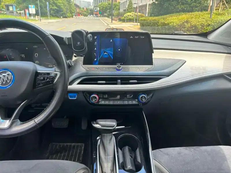 Buick Velite 6 2020 Connected Smart Plus — миниатюра 8