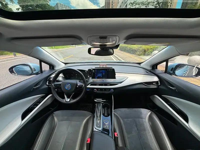 Buick Velite 6 2020 Connected Smart Plus — миниатюра 10