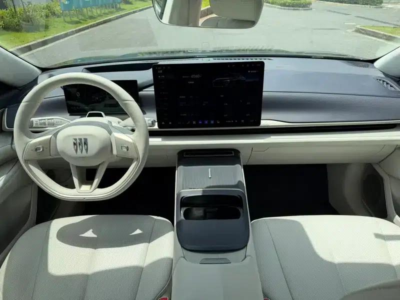 Buick Avenir 2025 — миниатюра 12