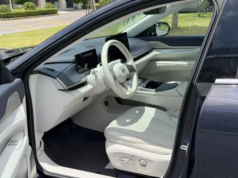 Buick Avenir 2025 — миниатюра 14