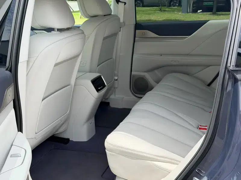 Buick Avenir 2025 — миниатюра 15