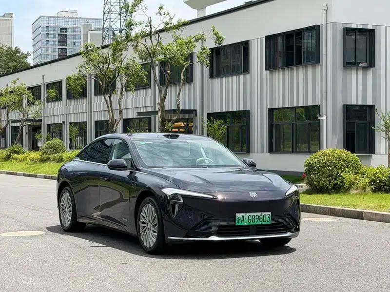 Buick Avenir 2025 — миниатюра 3
