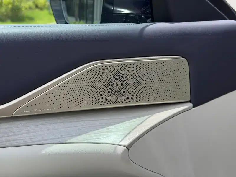 Buick Avenir 2025 — миниатюра 7
