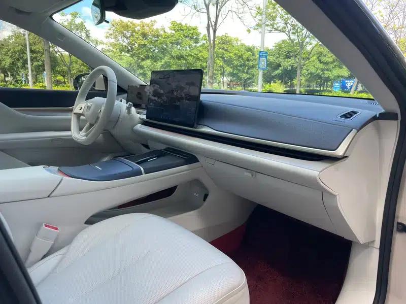 Buick Avenir 2025 — миниатюра 14