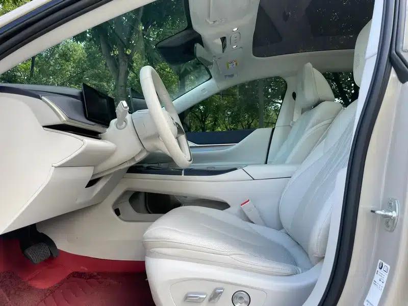 Buick Avenir 2025 — миниатюра 15