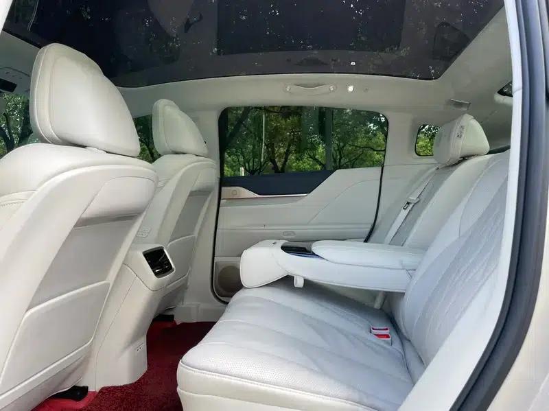 Buick Avenir 2025 — миниатюра 16