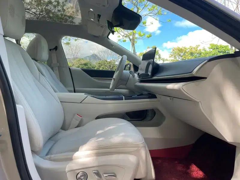 Buick Avenir 2025 — миниатюра 17