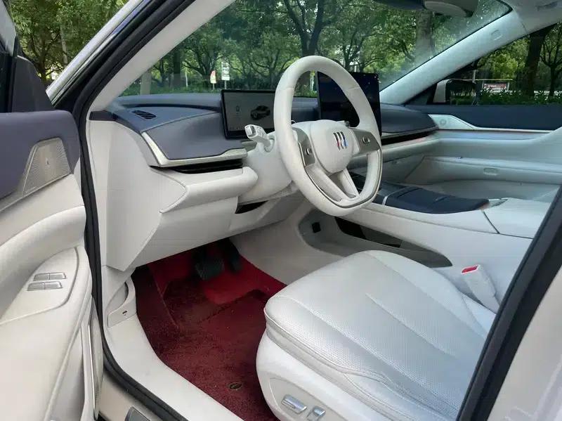 Buick Avenir 2025 — миниатюра 18