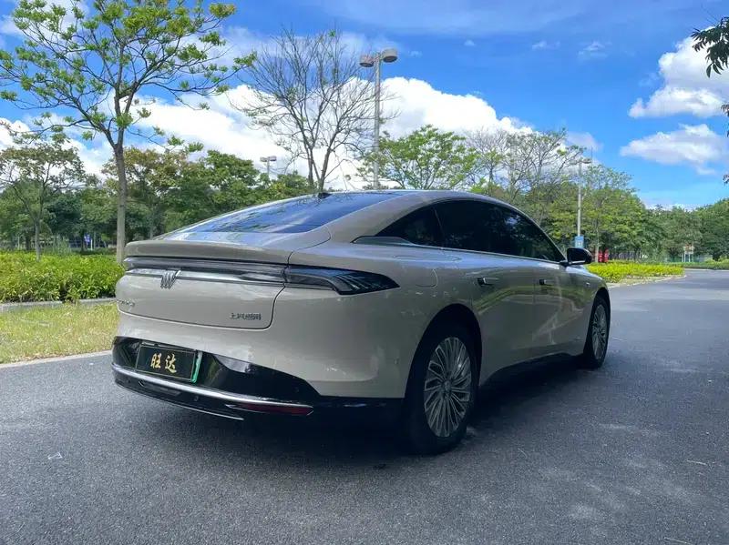 Buick Avenir 2025 — миниатюра 6