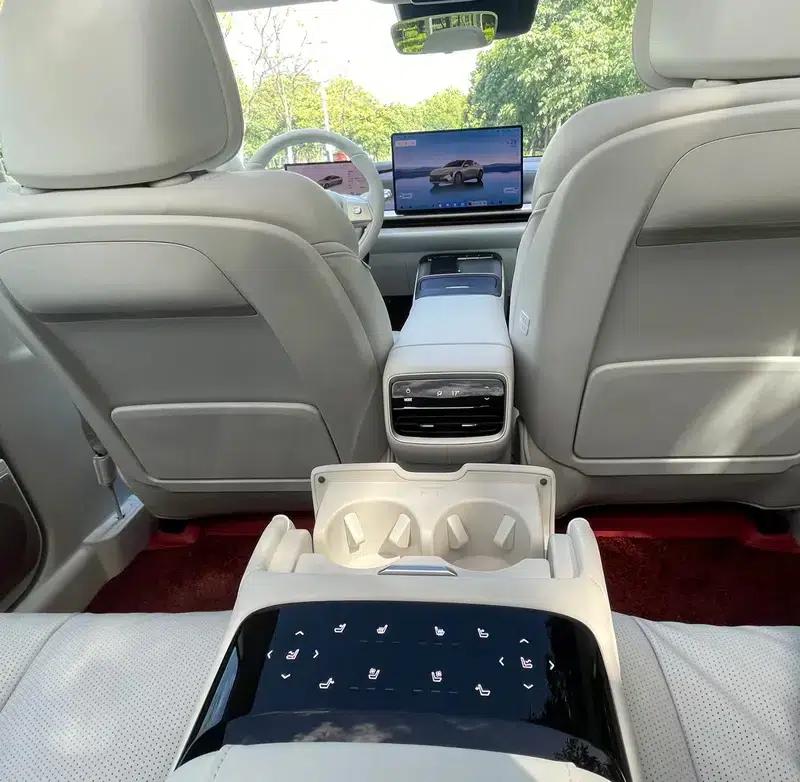 Buick Avenir 2025 — миниатюра 8