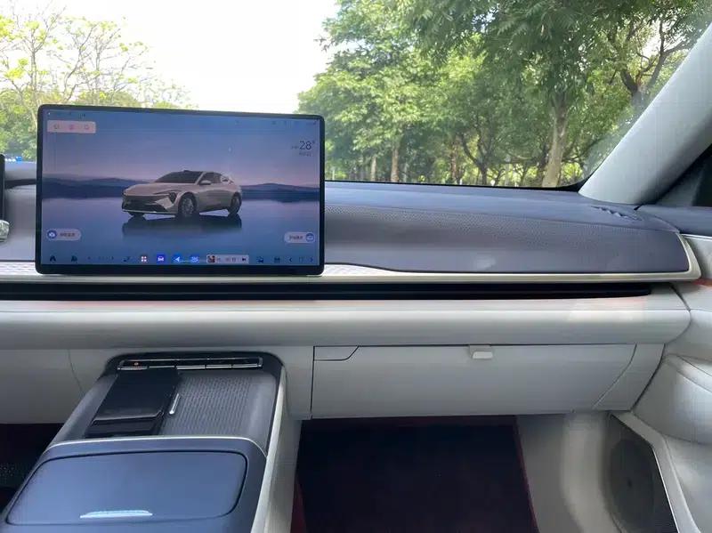 Buick Avenir 2025 — миниатюра 9