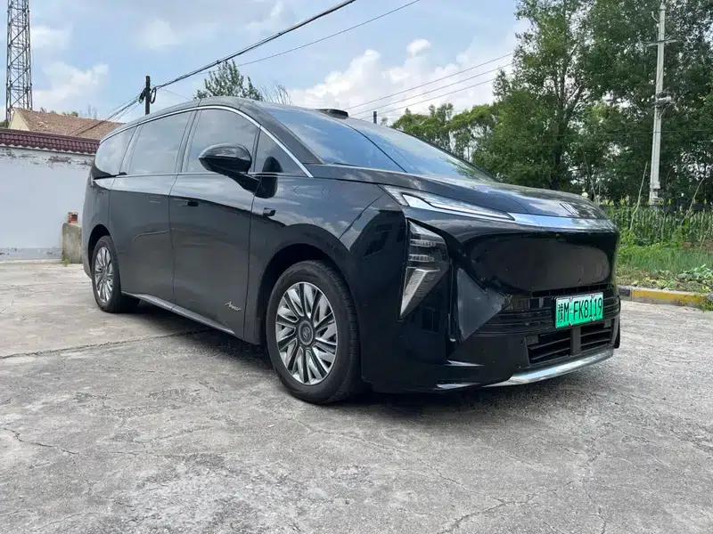 Buick Ultimate Family 2026 Luxury Edition — миниатюра 2