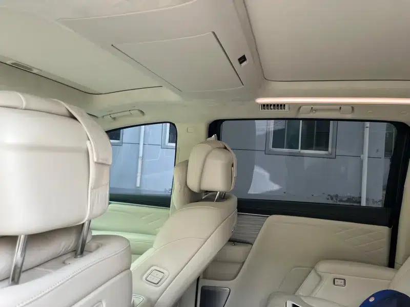 Buick Ultimate Family 2026 Luxury Edition — миниатюра 11