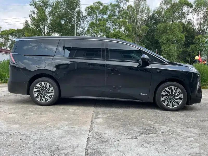 Buick Ultimate Family 2026 Luxury Edition — миниатюра 13