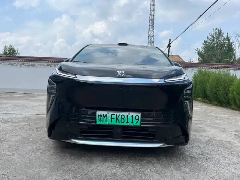Buick Ultimate Family 2026 Luxury Edition — миниатюра 14