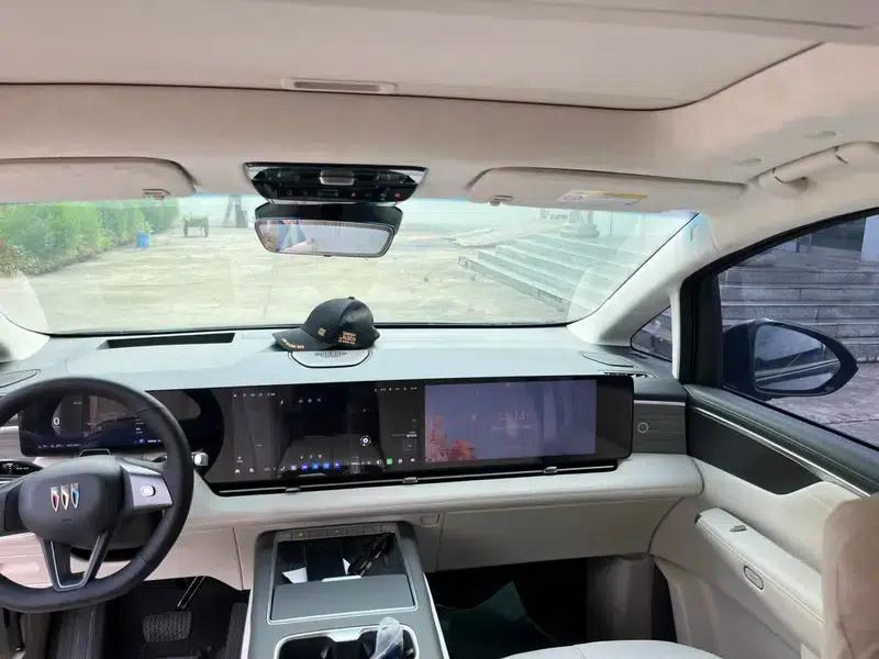 Buick Ultimate Family 2026 Luxury Edition — миниатюра 15