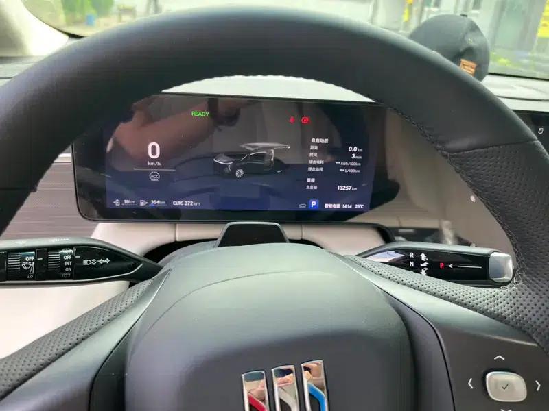 Buick Ultimate Family 2026 Luxury Edition — миниатюра 16