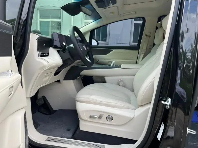 Buick Ultimate Family 2026 Luxury Edition — миниатюра 17