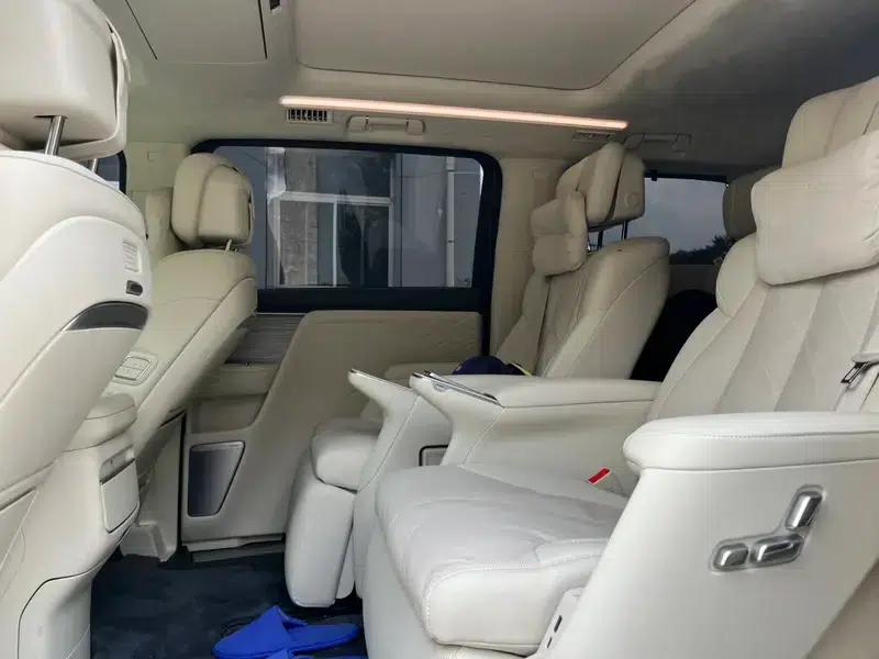 Buick Ultimate Family 2026 Luxury Edition — миниатюра 18