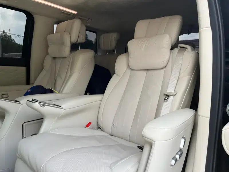 Buick Ultimate Family 2026 Luxury Edition — миниатюра 19