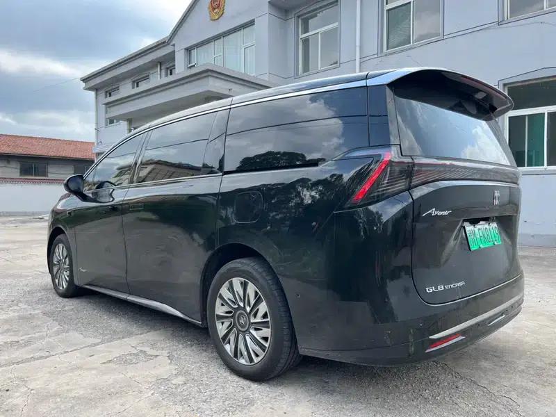 Buick Ultimate Family 2026 Luxury Edition — миниатюра 3