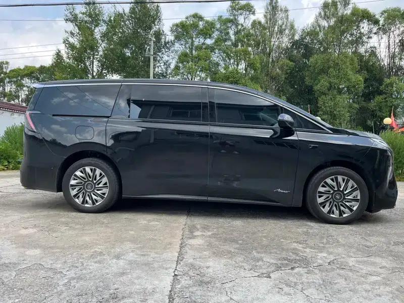 Buick Ultimate Family 2026 Luxury Edition — миниатюра 6