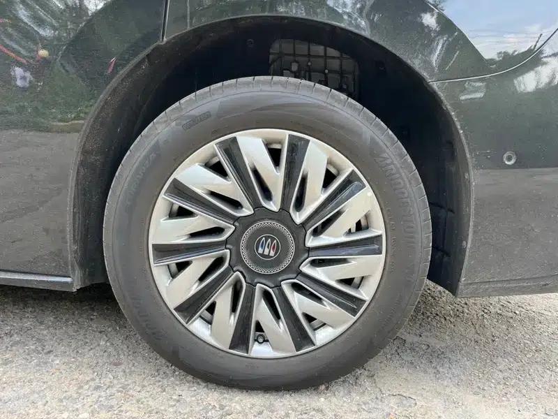 Buick Ultimate Family 2026 Luxury Edition — миниатюра 7