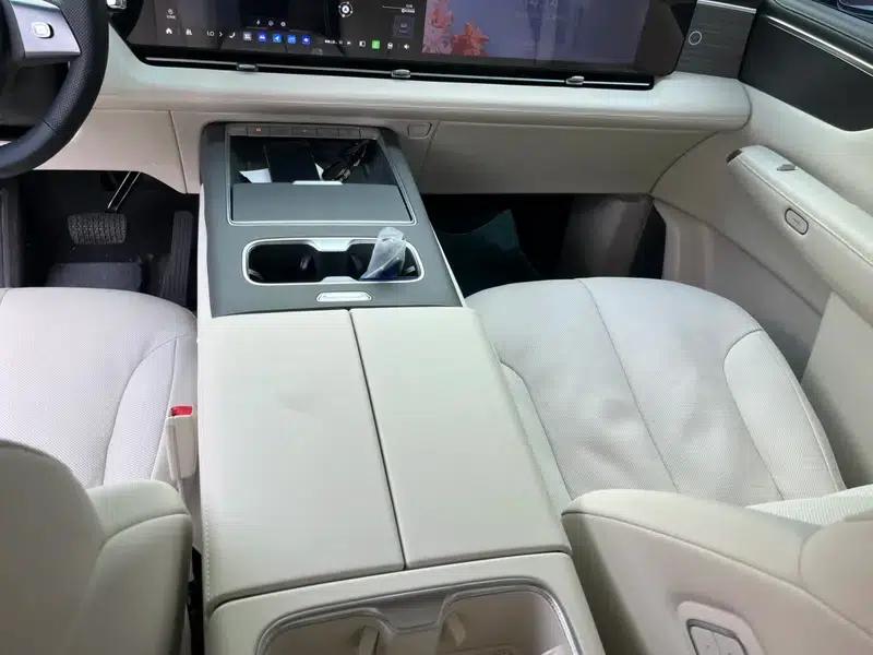 Buick Ultimate Family 2026 Luxury Edition — миниатюра 8