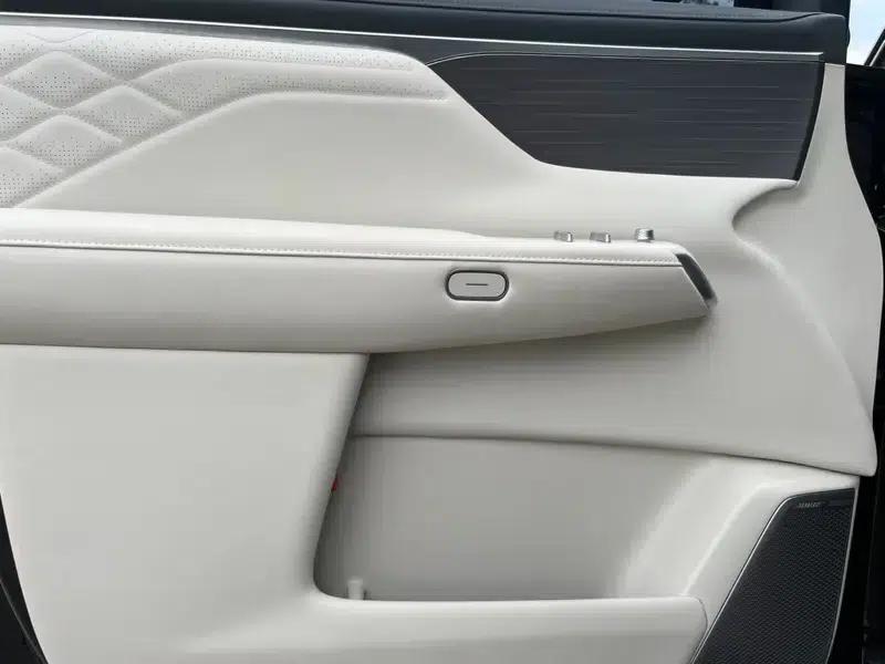 Buick Ultimate Family 2026 Luxury Edition — миниатюра 9
