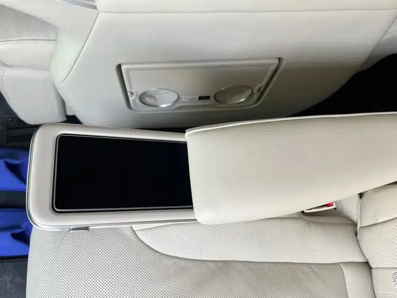 Buick Ultimate Family 2026 Luxury Edition — миниатюра 10