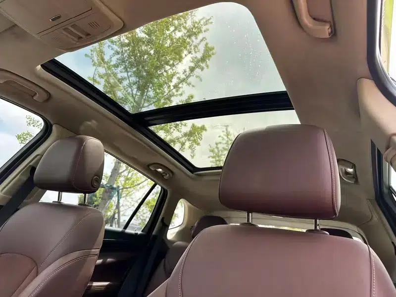 Buick Envision 2016 28T AWD Elite — миниатюра 17