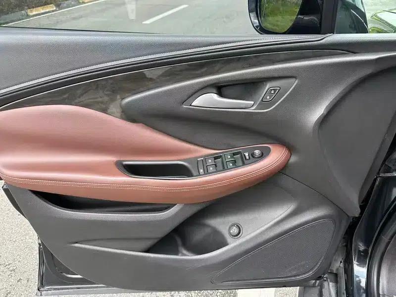 Buick Envision 2016 28T AWD Elite — миниатюра 10