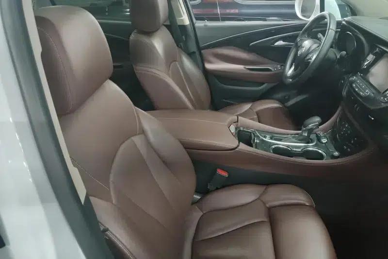 Envision 2014 28T AWD Luxury — миниатюра 15
