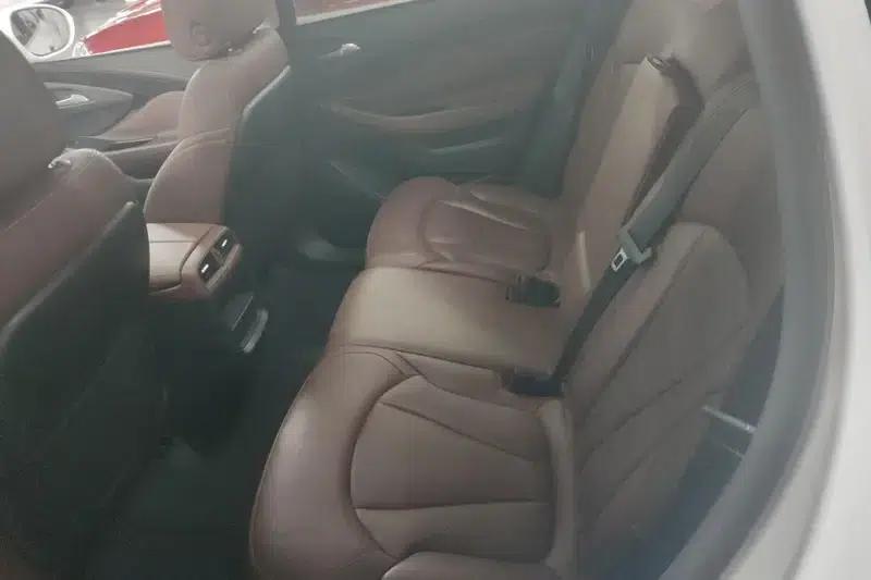 Envision 2014 28T AWD Luxury — миниатюра 16