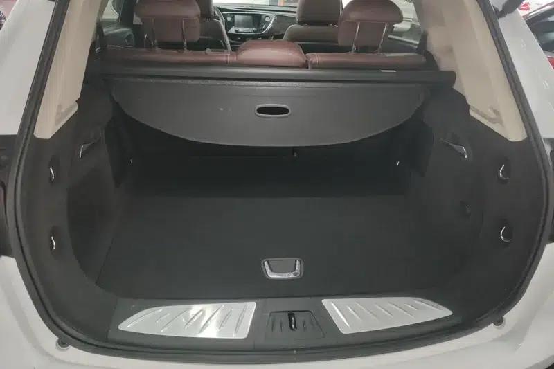 Envision 2014 28T AWD Luxury — миниатюра 17
