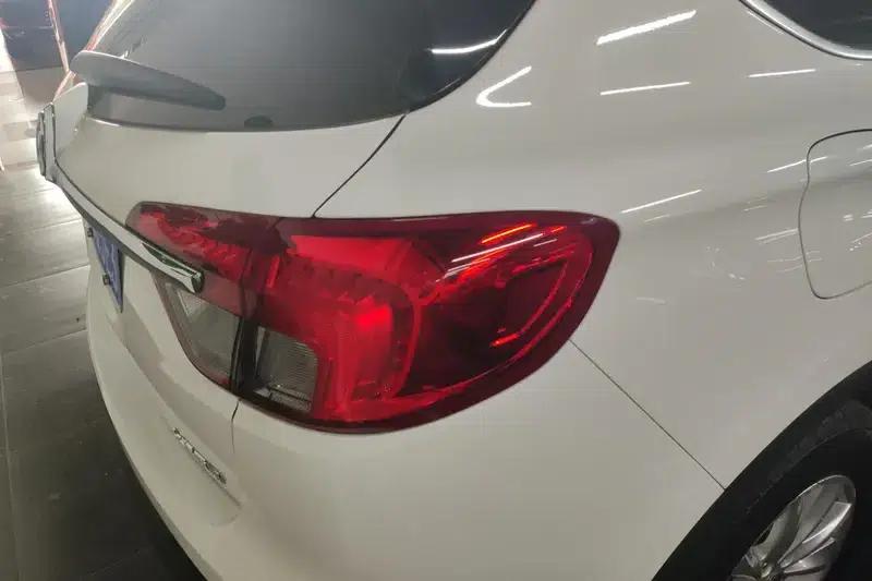 Envision 2014 28T AWD Luxury — миниатюра 7