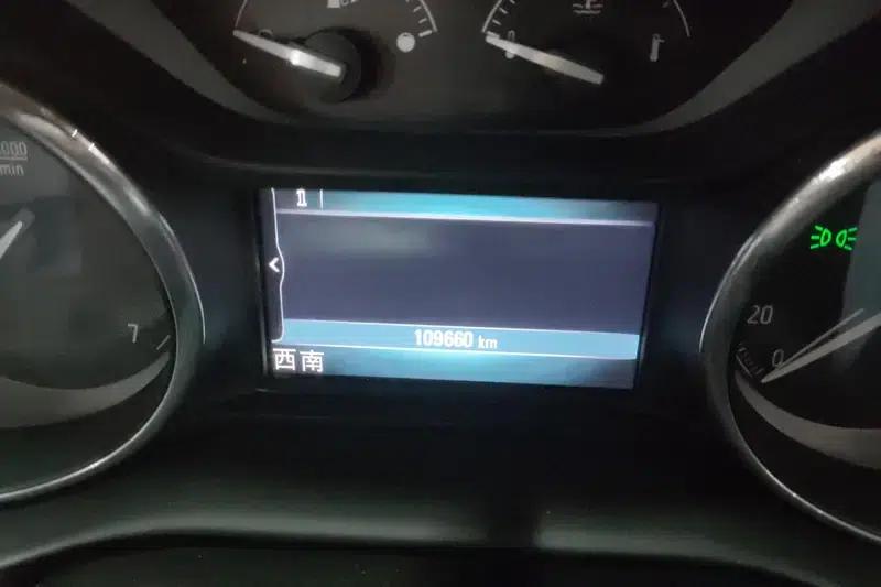Envision 2014 28T AWD Luxury — миниатюра 8