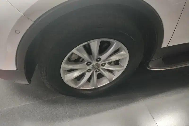Envision 2014 28T AWD Luxury — миниатюра 9